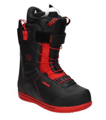 期間限定キャンペーン DEELUXE IDxHC Flex BLACK/RED - globalnetrs.com.br